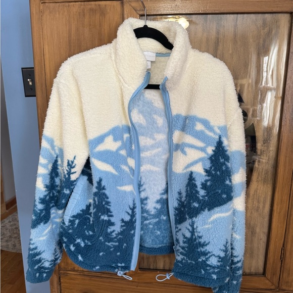 Jacket - Picture 1 of 2